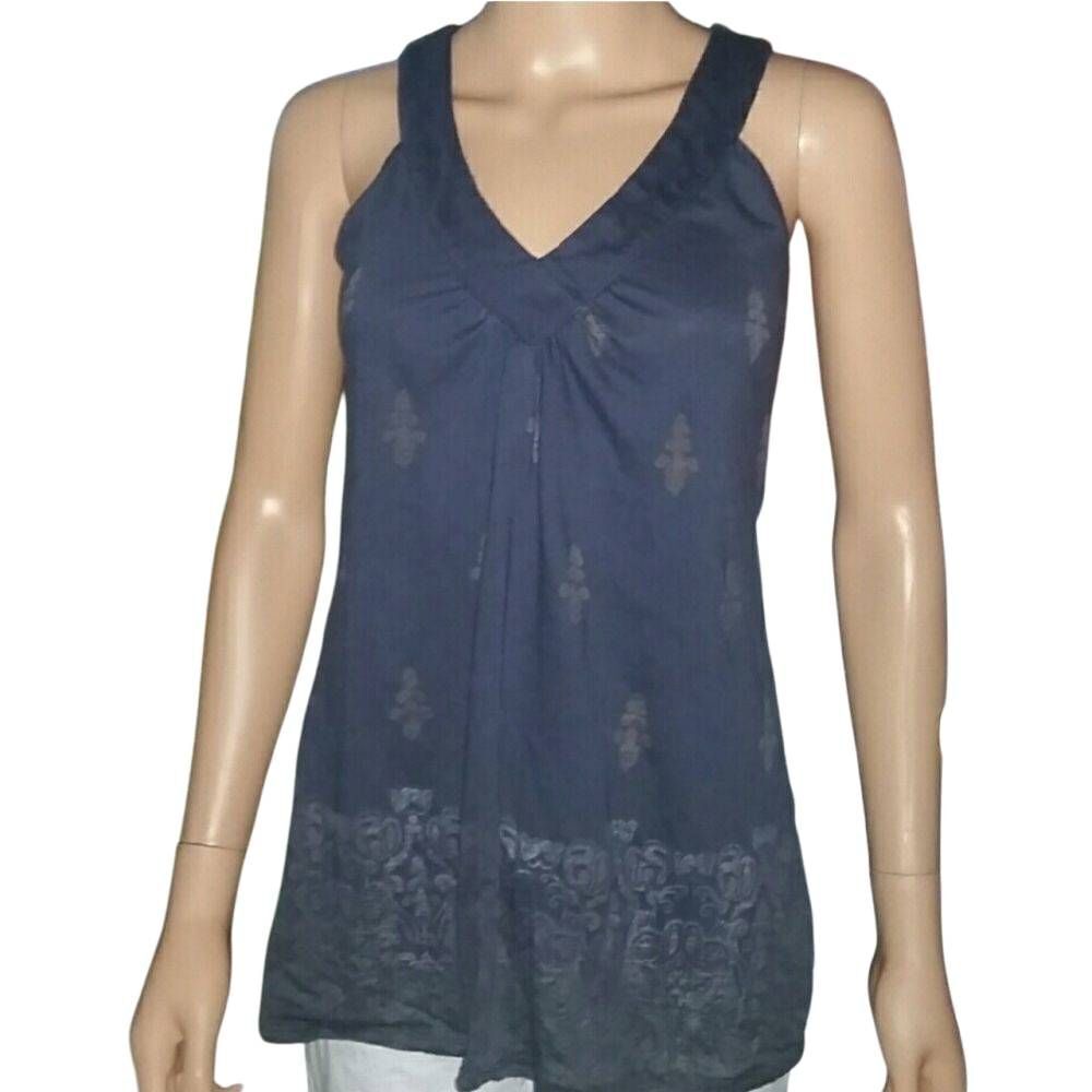 Mercer & Madison top S